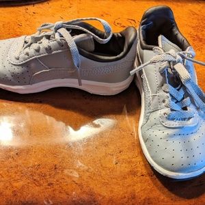 Toddler Puma sneaker